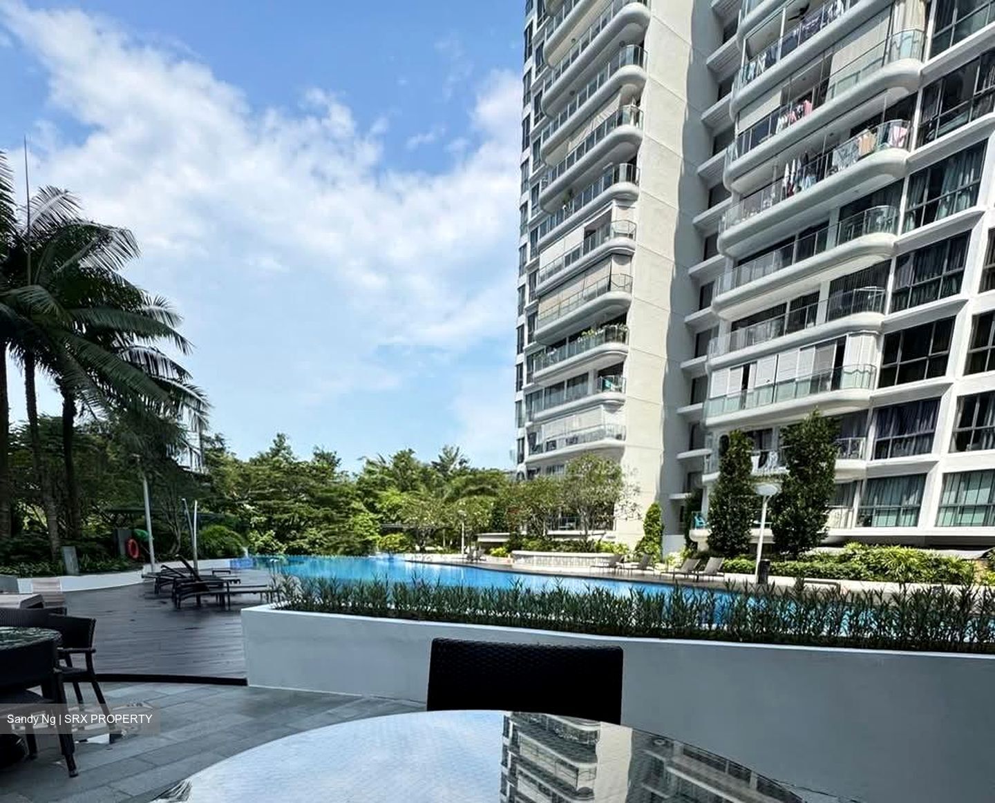 Riversound Residence (D19), Condominium #533596771